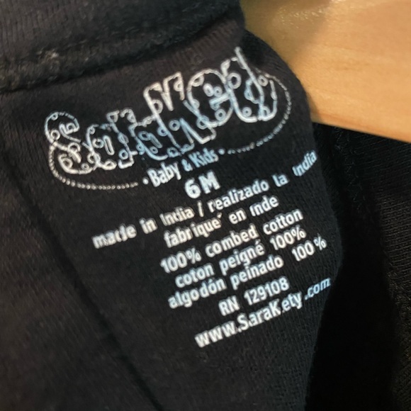 Baby tux Sara kety - Picture 2 of 2